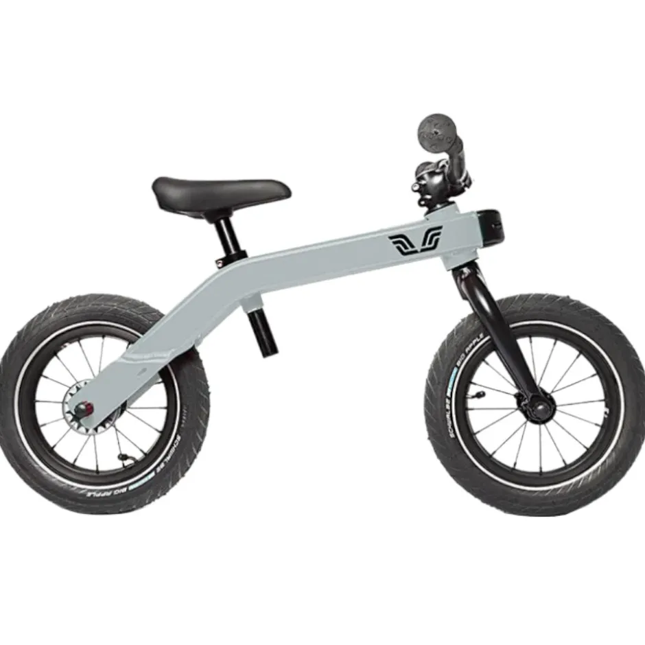Loopfietsen < Vici Bike - 12" Kinderfiets / Kinder Loopfiets - 2025 - vintage blue