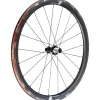 Vision SC 40 Wielset - 28" | Carbon | Clincher - 12x100mm | 12x142mm - Shimano HG-EV