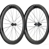 Vision Metron 60 RS Wielset - 28" | Carbon | Clincher | Centerlock - 12/15x100mm | 12x142mm - SRAM XDR
