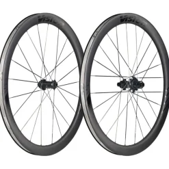 Vision Metron 45 RS Wielset - 28" | Carbon | Clincher | Centerlock - 12/15x100mm | 12x142mm - SRAM XDR