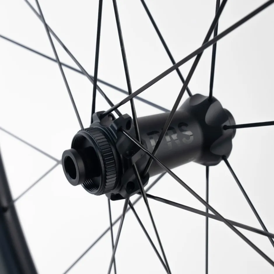 Wielen < Vision Metron 60 SL Silver Edition Wielset - 28" | Carbon | Clincher | Centerlock - 12/15x100mm | 12x142mm - SRAM XDR