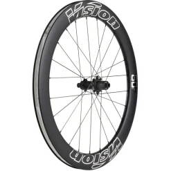 Wielen < Vision Metron 60 SL Silver Edition Wielset - 28" | Carbon | Clincher | Centerlock - 12/15x100mm | 12x142mm - SRAM XDR