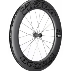 Vision Metron 91 SL Voorwiel - 28