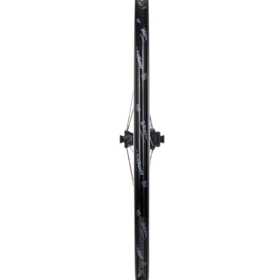 Vision Metron 91 SL Voorwiel - 28" | Carbon | Clincher | Centerlock - 12x100mm