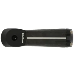 Vision Metron Carbon A9 - 6° Stem - UD Carbon