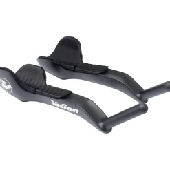 Vision Metron HBTT TFE EVO Carbon Opzetstuur - zwart
