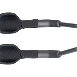 Vision Metron HBTT TFE EVO Carbon Opzetstuur - zwart