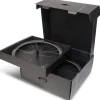 Vision Metron 45 RS Wielset - 28" | Carbon | Clincher | Centerlock - 12/15x100mm | 12x142mm - Shimano