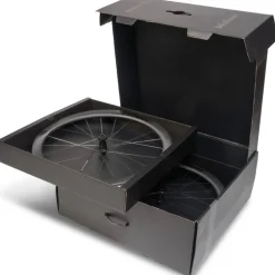 Vision Metron 45 RS Wielset - 28" | Carbon | Clincher | Centerlock - 12/15x100mm | 12x142mm - Shimano