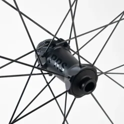 Vision Metron 45 SL Silver Edition Wielset - 28