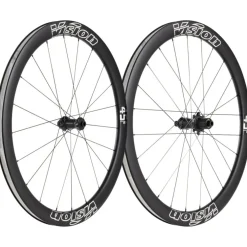 Vision Metron 45 SL Silver Edition Wielset - 28
