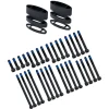Vision Metron TFA Arm Rest Spacer Set - MW037