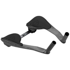 Vision Metron TFE WA Pro Carbon Aerobar Extensions - J-Bend