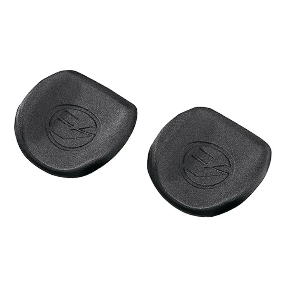 Vision R25 Armrest Pads for Metron TFA / Trimax Carbon SI - V0209
