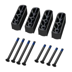 Vision Spacer Kit for Team Clip-On Aerobars - V0178