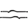 Vision Speed Carbon Extensions voor Opzetstuur - S-Bend