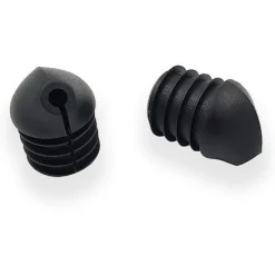 Vision Stuurpluggen voor de Metron TFA Extensions - MS031 - 2 stuks