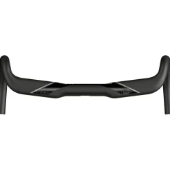 Sturen < Vision Trimax Aero Road Handlebar - black