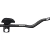 Vision Trimax Carbon Clip-On Aerobar - JS-Bend