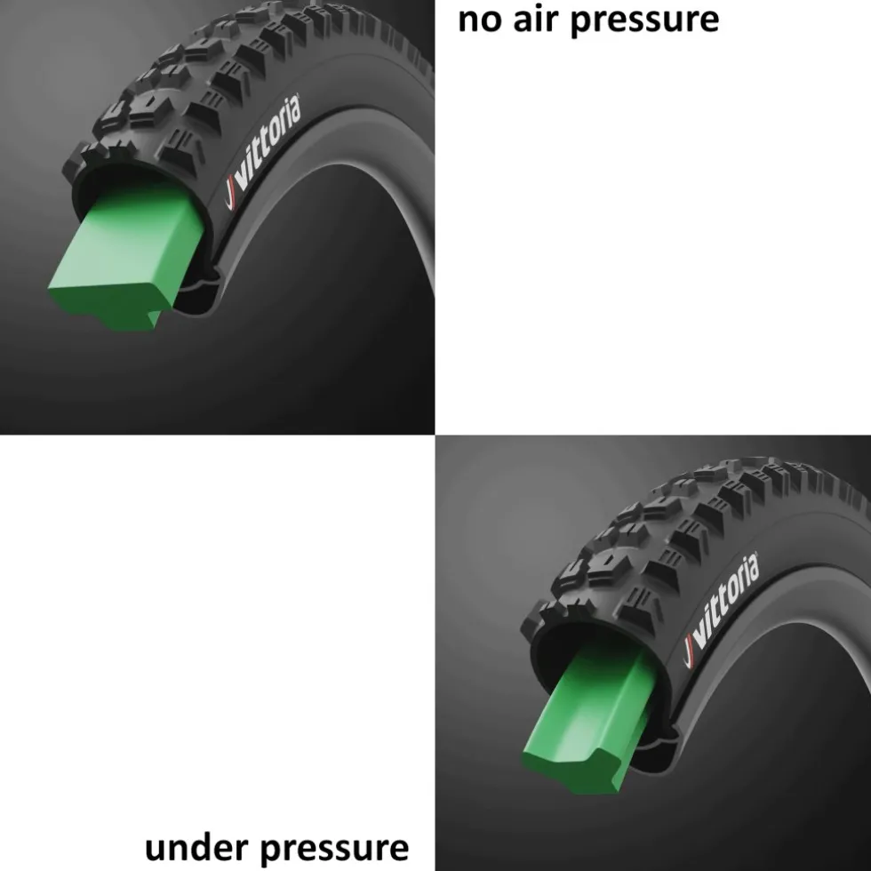 Vittoria Air-Liner Anti-Lek Inlay - Protect Enduro - 29" | 2.40" naar 2.60"
