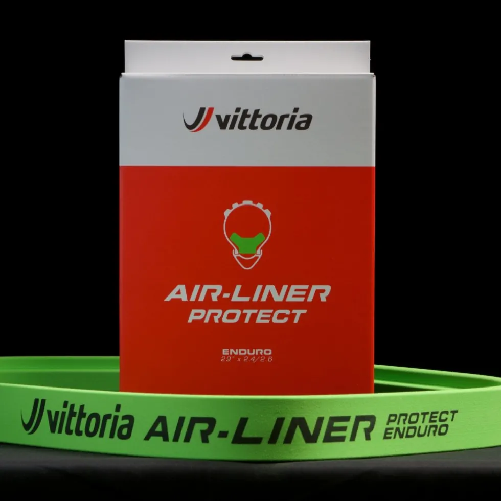 Vittoria Air-Liner Anti-Lek Inlay - Protect Enduro - 29" | 2.40" naar 2.60"
