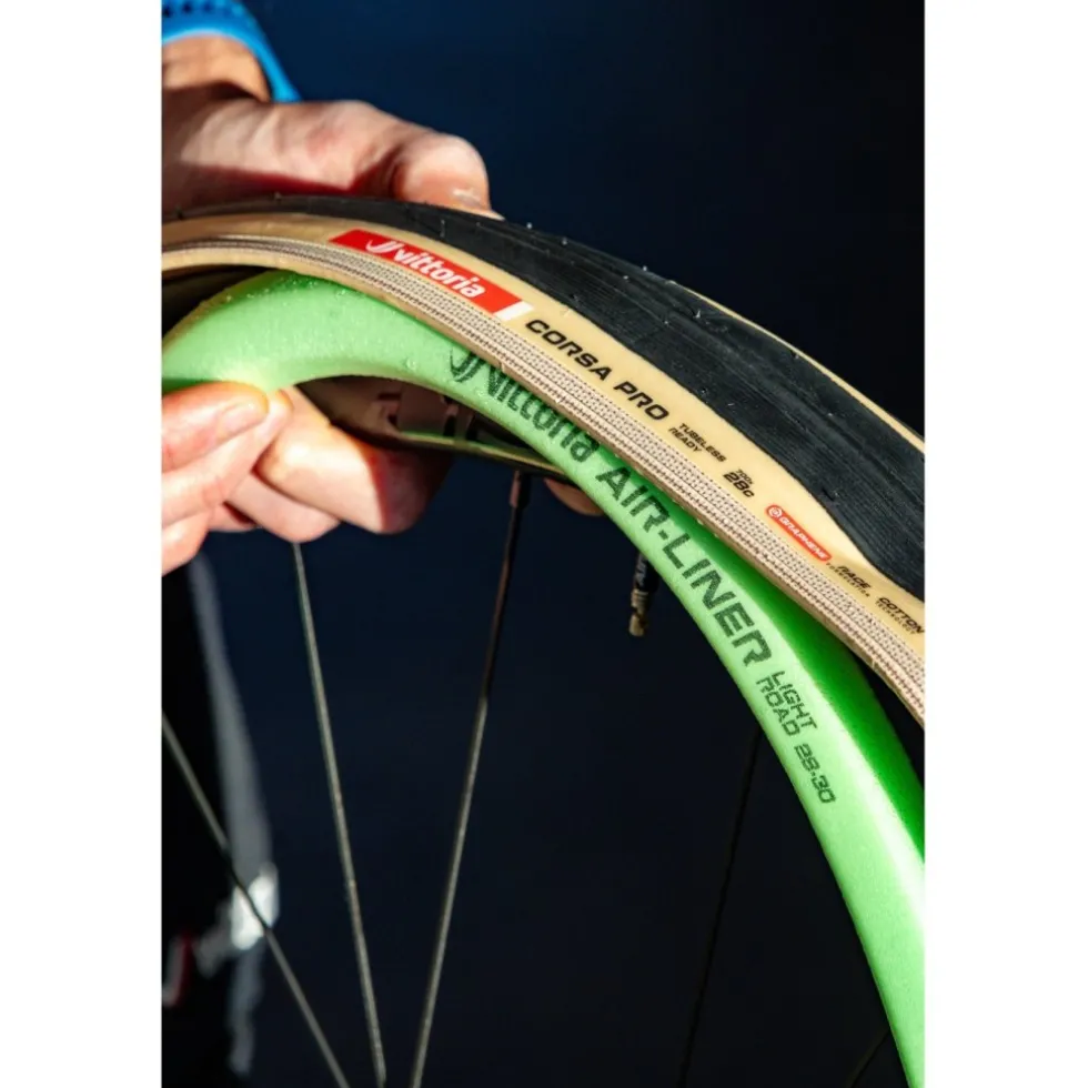 Vittoria Air-Liner Light Road Anti-lek inzetstuk - 28" | 28-30mm