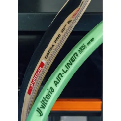 Vittoria Air-Liner Light Road Anti-lek inzetstuk - 28