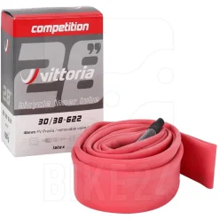 Vittoria Competition Binnenband - 28"