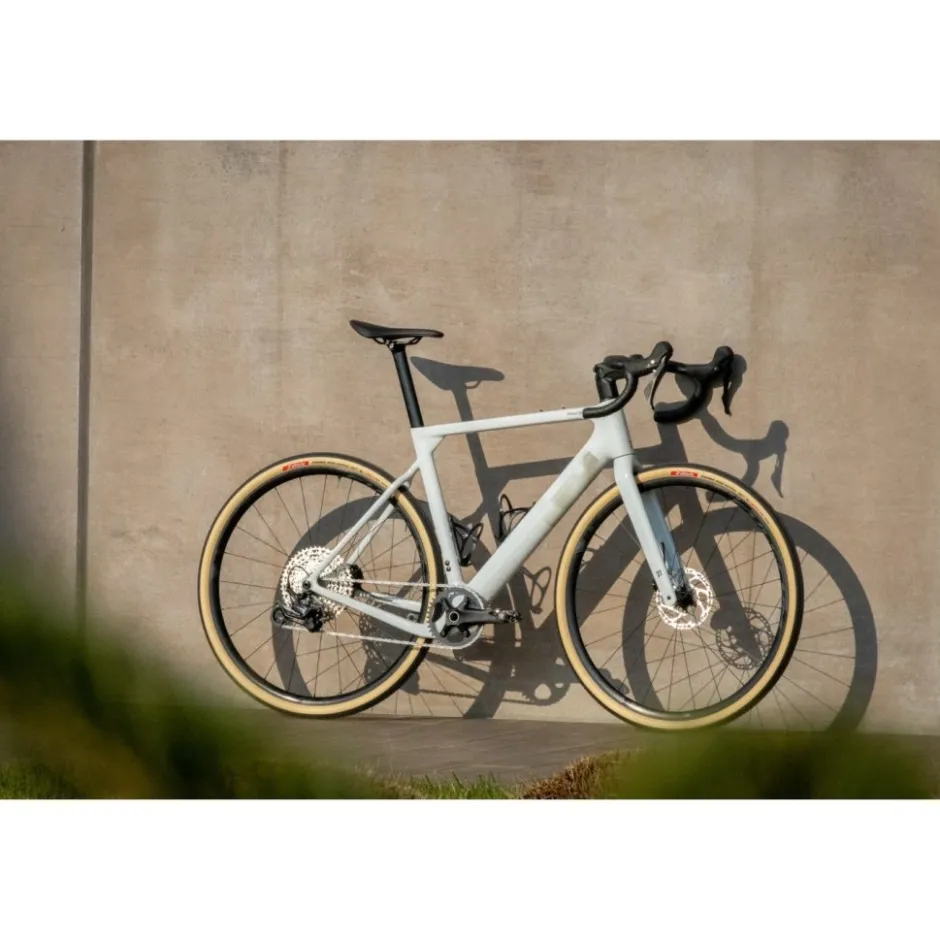 Banden < Vittoria Tires Vittoria Corsa Pro Control Vouwband - TLR (Tubeless Ready) - 42-622 | para