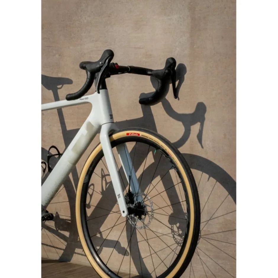 Banden < Vittoria Tires Vittoria Corsa Pro Control Vouwband - TLR (Tubeless Ready) - 42-622 | para