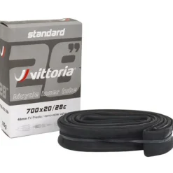 Vittoria Standard Binnenband - 28" | 28-42mm | SV 48mm