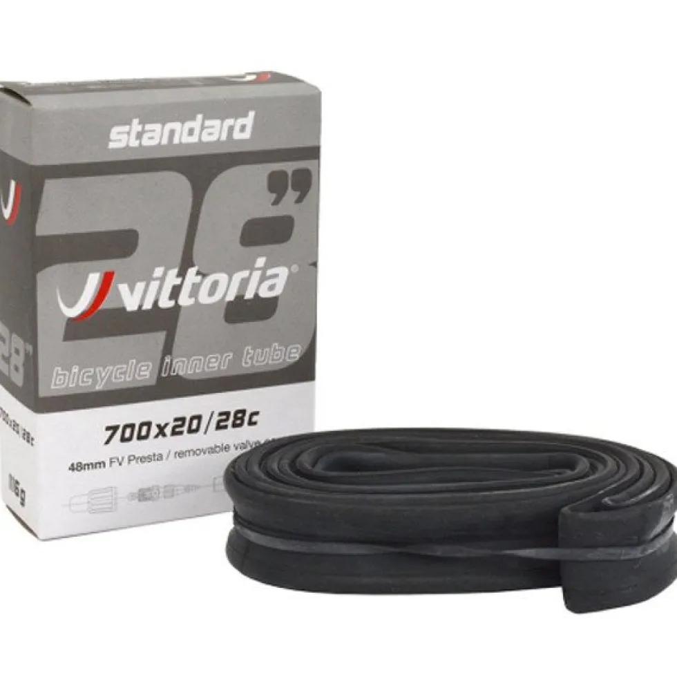 Vittoria Standard Binnenband - 28" | 28-42mm | SV 48mm