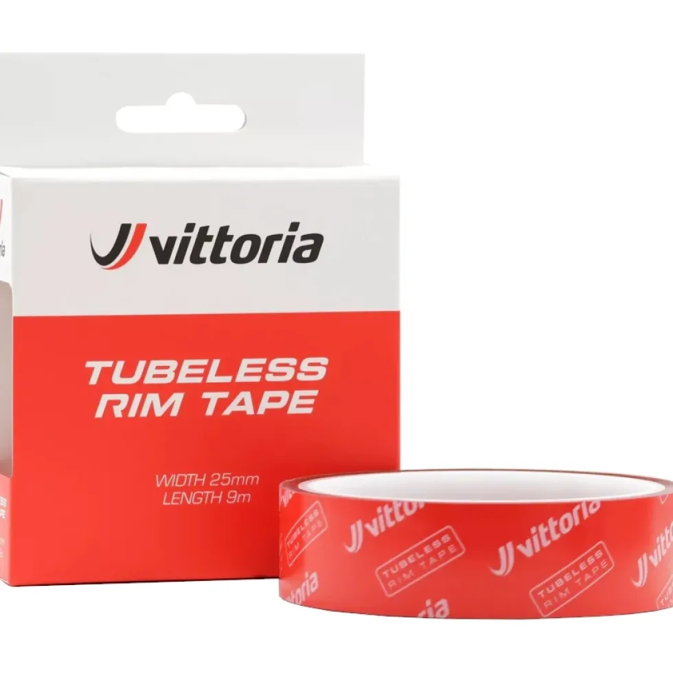 Vittoria Tubeless Velglint - 32mm x 9m