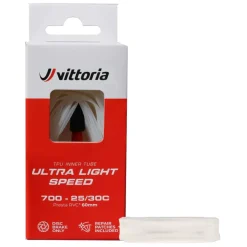 Binnenbanden < Vittoria Tires Vittoria Ultra Light Speed Binnenband - 28"