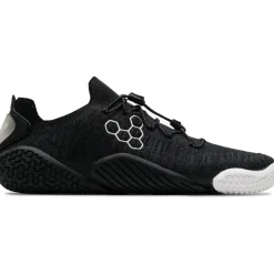 Vivobarefoot Motus Flex Barefoot Schoenen Heren - Obsidian