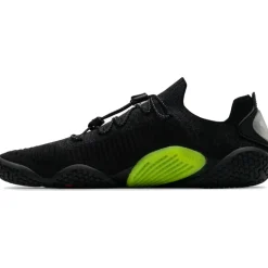 Vivobarefoot Motus Flex Barefoot Schoenen Heren - Obsidian