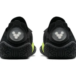 Vivobarefoot Motus Flex Barefoot Schoenen Heren - Obsidian