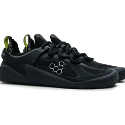 Barefoot Schoenen|Barefoot Schoenen < Vivobarefoot Motus Strength Barefoot Schoenen Heren - Obsidian