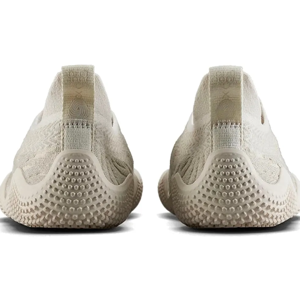 Vivobarefoot Motus Studio Sneaker Barefoot Schoenen Dames - Arctic Wolf