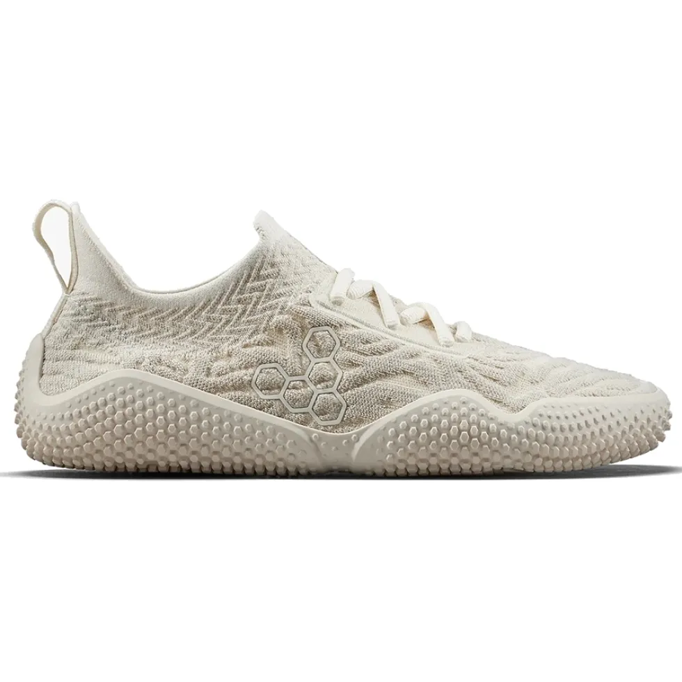 Vivobarefoot Motus Studio Sneaker Barefoot Schoenen Dames - Arctic Wolf