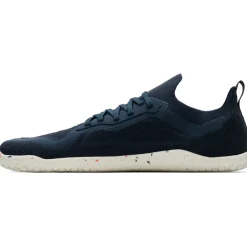 Barefoot Schoenen|Fitness Schoenen < Vivobarefoot Primus Lite Knit Barefoot Schoenen Heren - Midnight