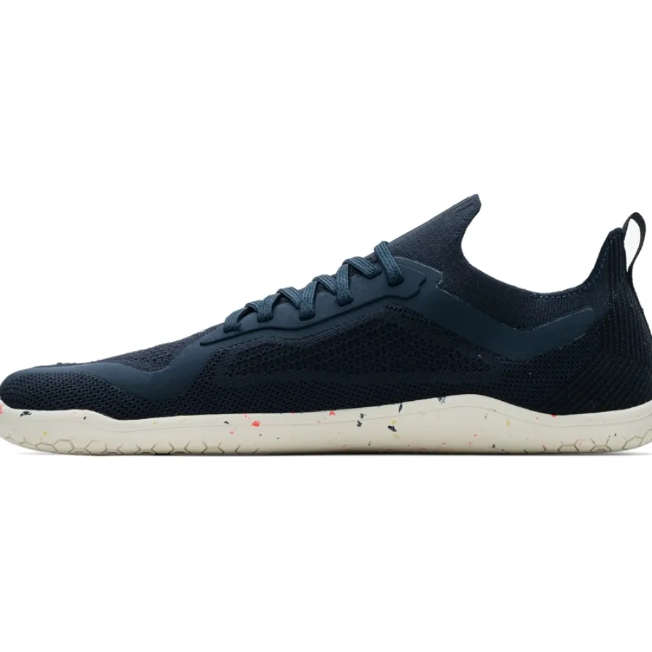 Barefoot Schoenen|Fitness Schoenen < Vivobarefoot Primus Lite Knit Barefoot Schoenen Heren - Midnight