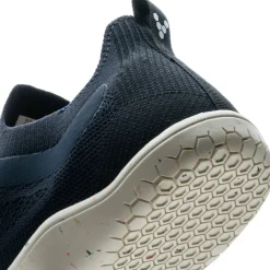 Barefoot Schoenen|Fitness Schoenen < Vivobarefoot Primus Lite Knit Barefoot Schoenen Heren - Midnight