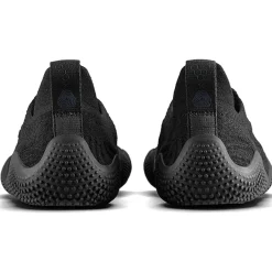 Vivobarefoot Motus Studio Sneaker Barefoot Schoenen Dames - Obsidian