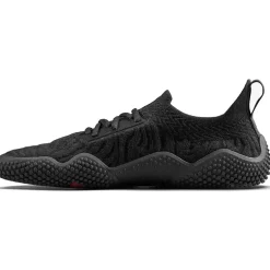 Vivobarefoot Motus Studio Sneaker Barefoot Schoenen Dames - Obsidian