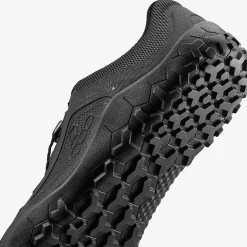 Vivobarefoot Primus Trail Firm Ground 3.5 Barefoot Schoenen Heren - Obsidian