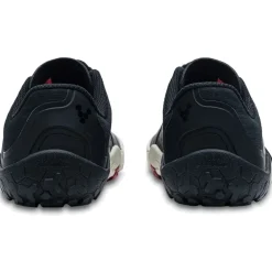 Vivobarefoot Primus Trail III All Weather Firm Ground Barefoot Schoenen Heren - Obsidian