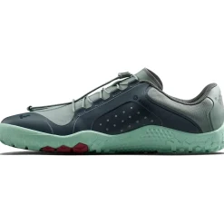 Barefoot Schoenen|Barefoot Schoenen < Vivobarefoot Primus Trail III All Weather Firm Ground Barefoot Schoenen Heren - Laurel Wreath