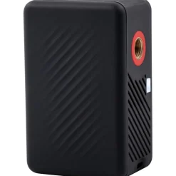 Voxom EPu2 Elektrische Luchtpomp - zwart