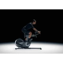 Wahoo KICKR BIKE SHIFT WIFI - Indoor Fietstrainer - zwart